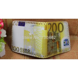 Vyriška odinė piniginė VP0038